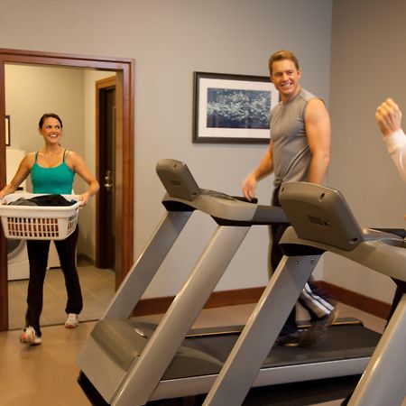 Staybridge Suites - Overland Park - Kansas City S By Ihg מראה חיצוני תמונה