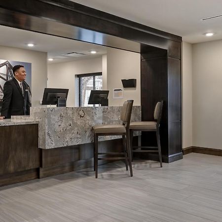 Staybridge Suites - Overland Park - Kansas City S By Ihg מראה חיצוני תמונה