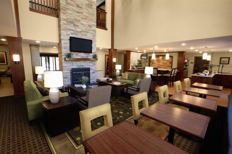 Staybridge Suites - Overland Park - Kansas City S By Ihg מראה חיצוני תמונה