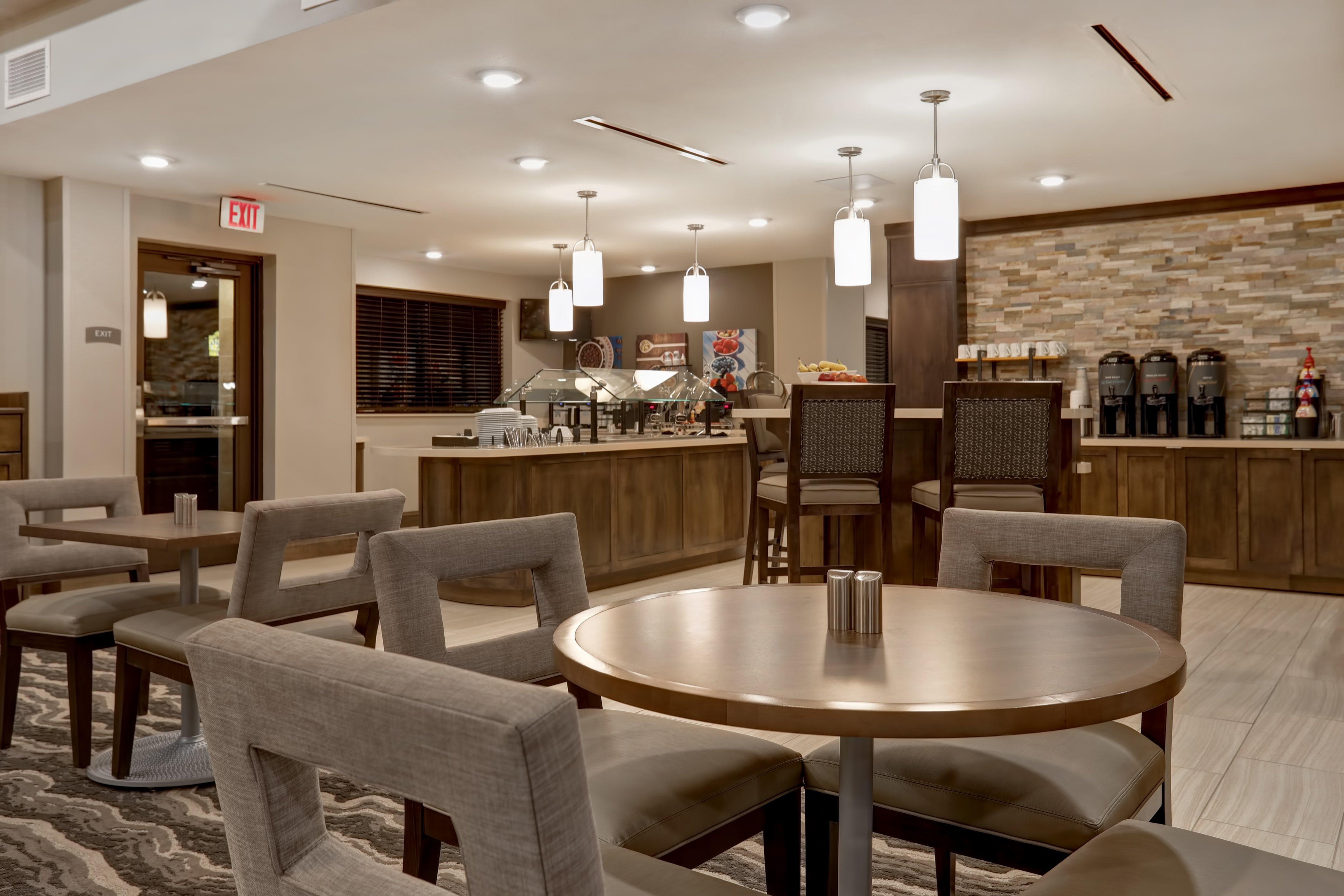 Staybridge Suites - Overland Park - Kansas City S By Ihg מראה חיצוני תמונה