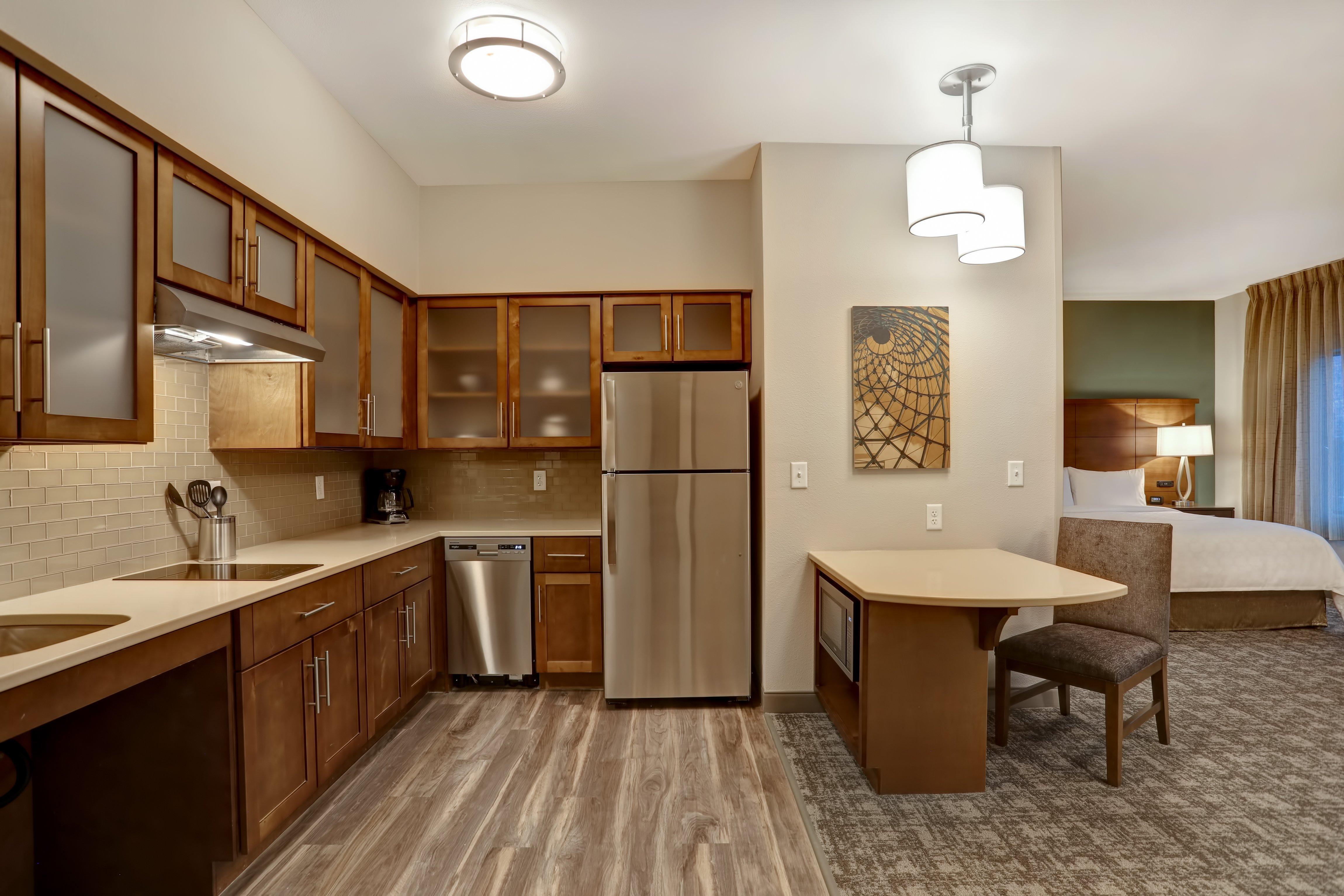 Staybridge Suites - Overland Park - Kansas City S By Ihg מראה חיצוני תמונה