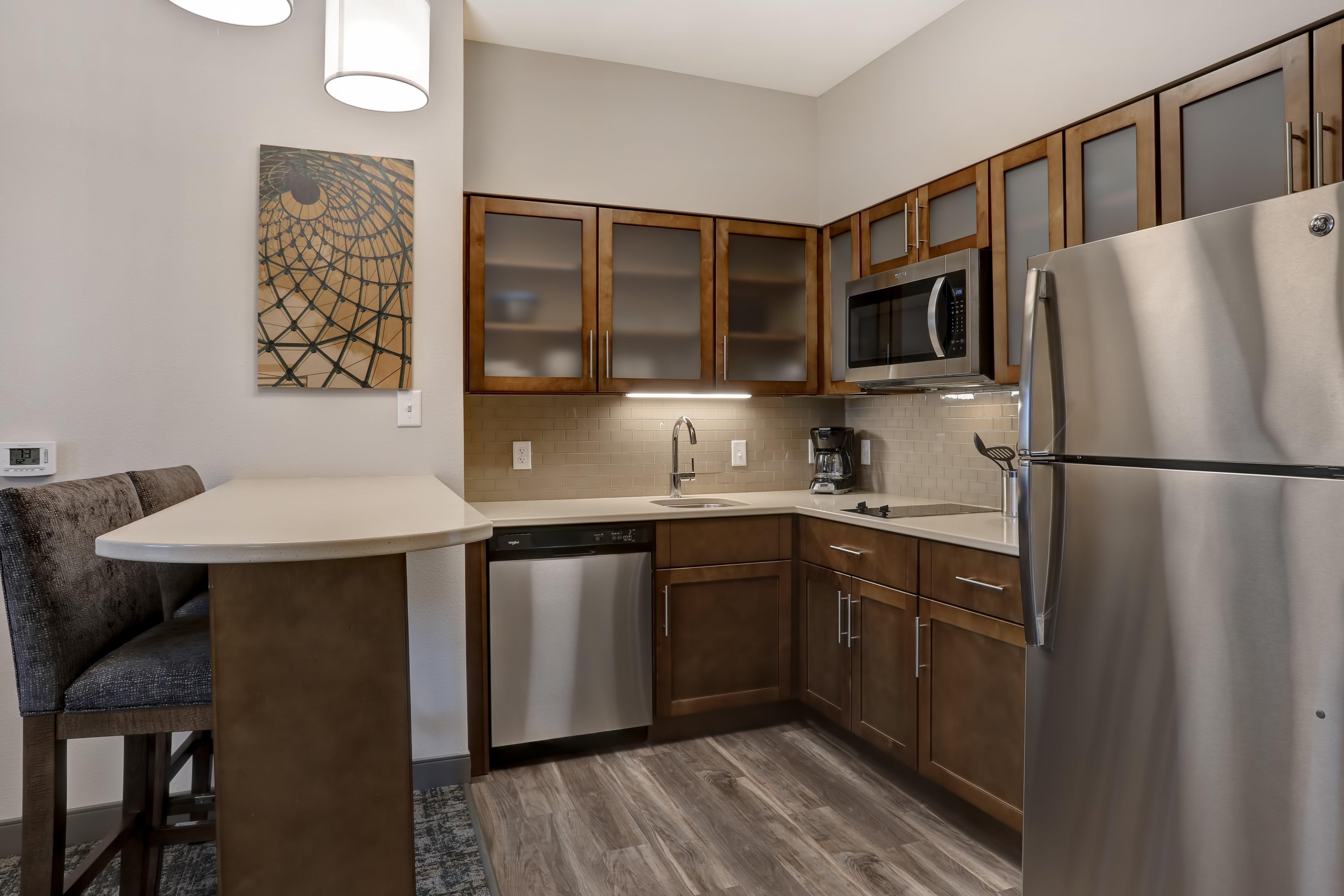 Staybridge Suites - Overland Park - Kansas City S By Ihg מראה חיצוני תמונה