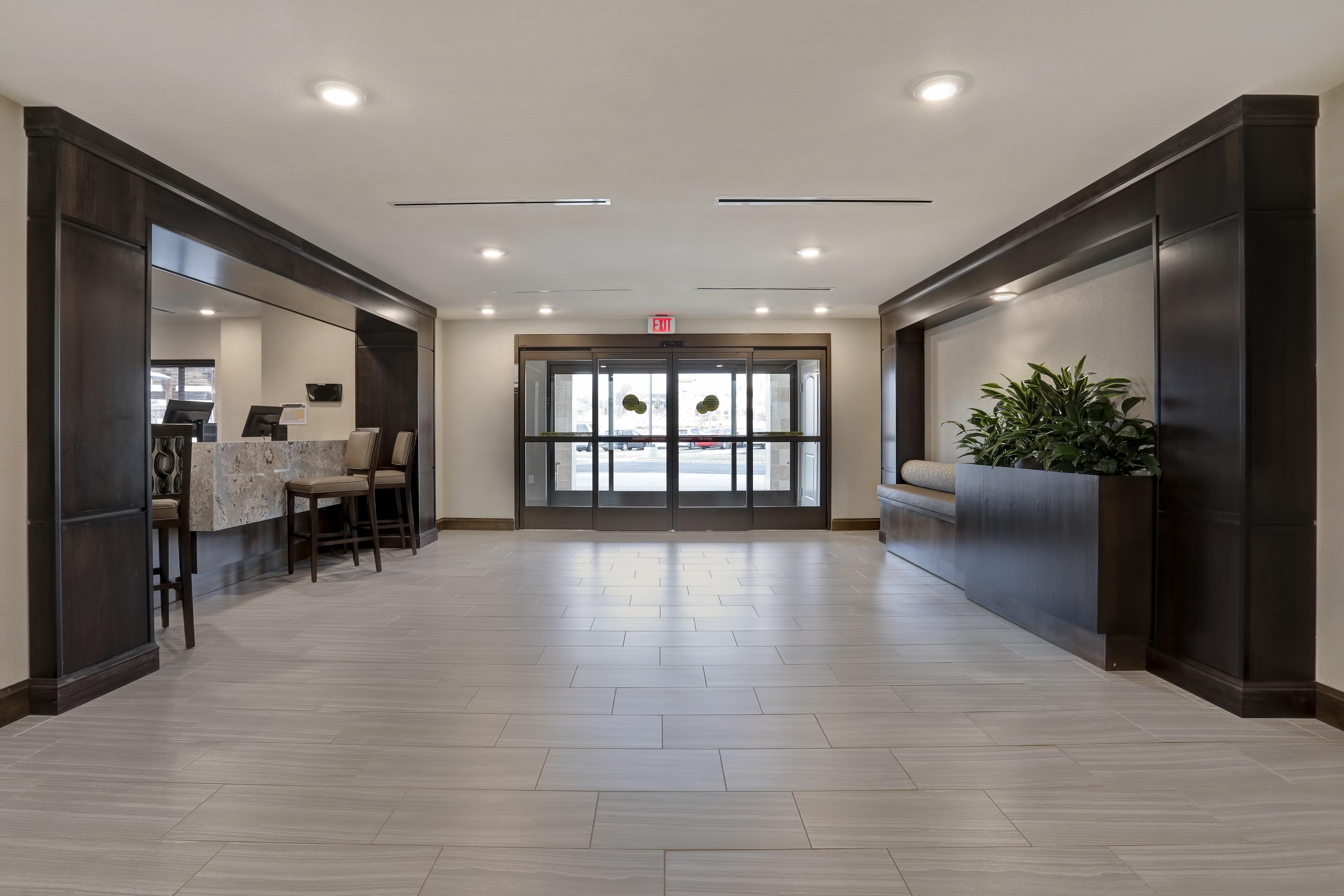 Staybridge Suites - Overland Park - Kansas City S By Ihg מראה חיצוני תמונה