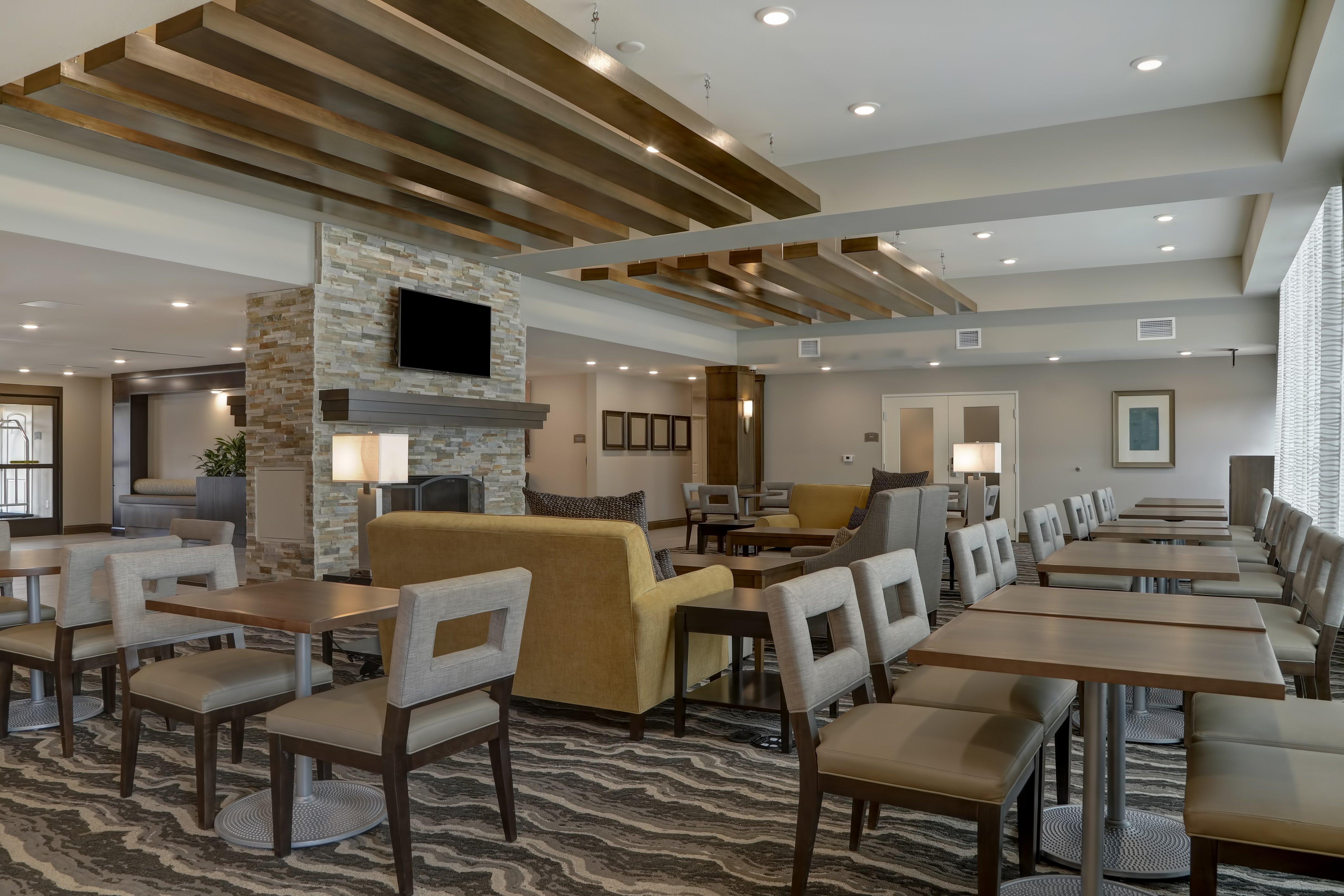 Staybridge Suites - Overland Park - Kansas City S By Ihg מראה חיצוני תמונה