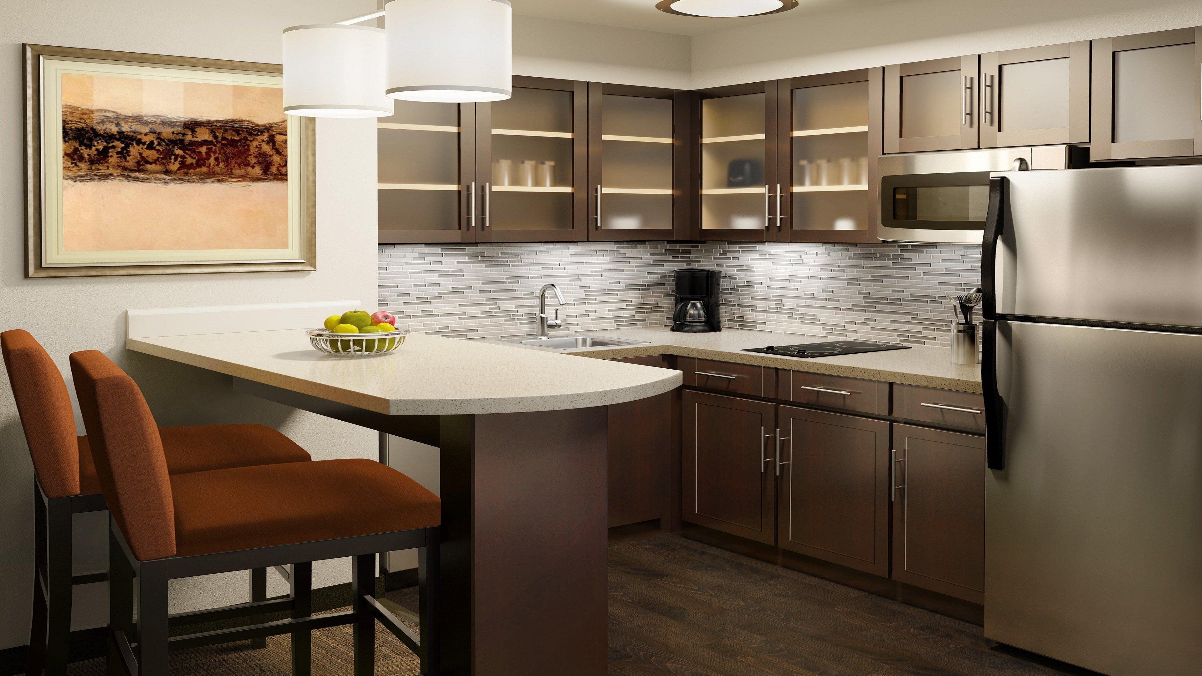Staybridge Suites - Overland Park - Kansas City S By Ihg מראה חיצוני תמונה