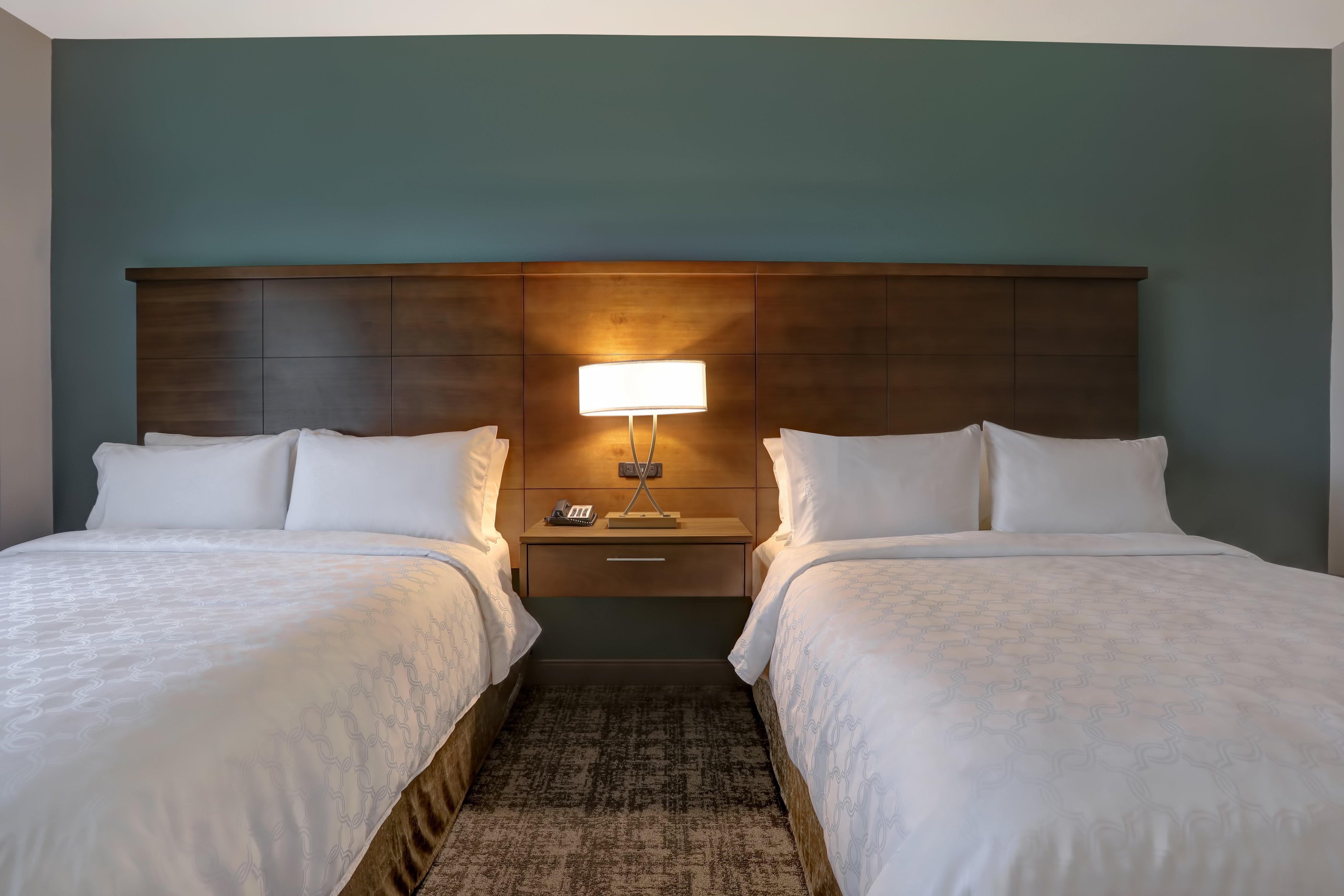 Staybridge Suites - Overland Park - Kansas City S By Ihg מראה חיצוני תמונה