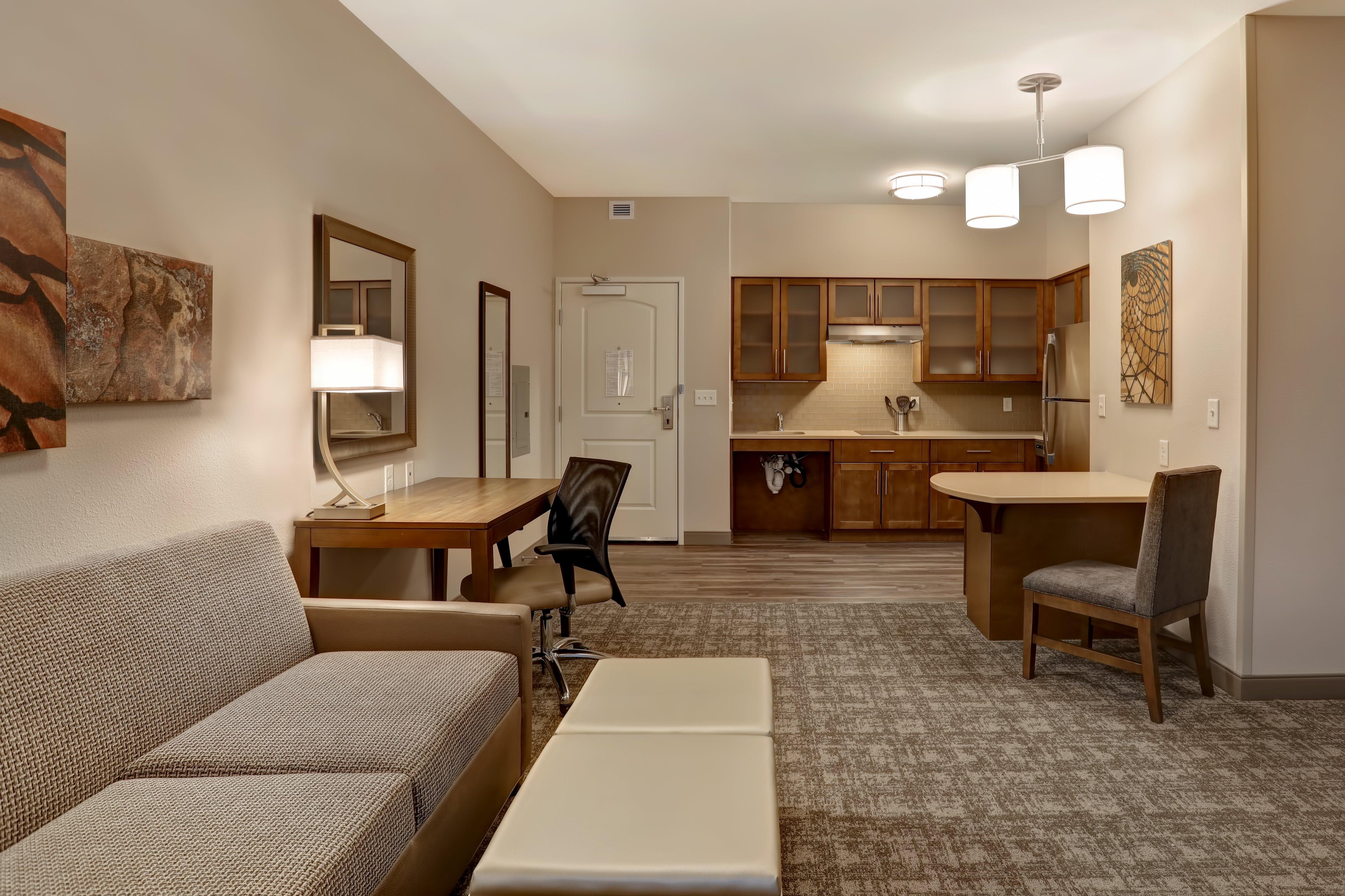 Staybridge Suites - Overland Park - Kansas City S By Ihg מראה חיצוני תמונה