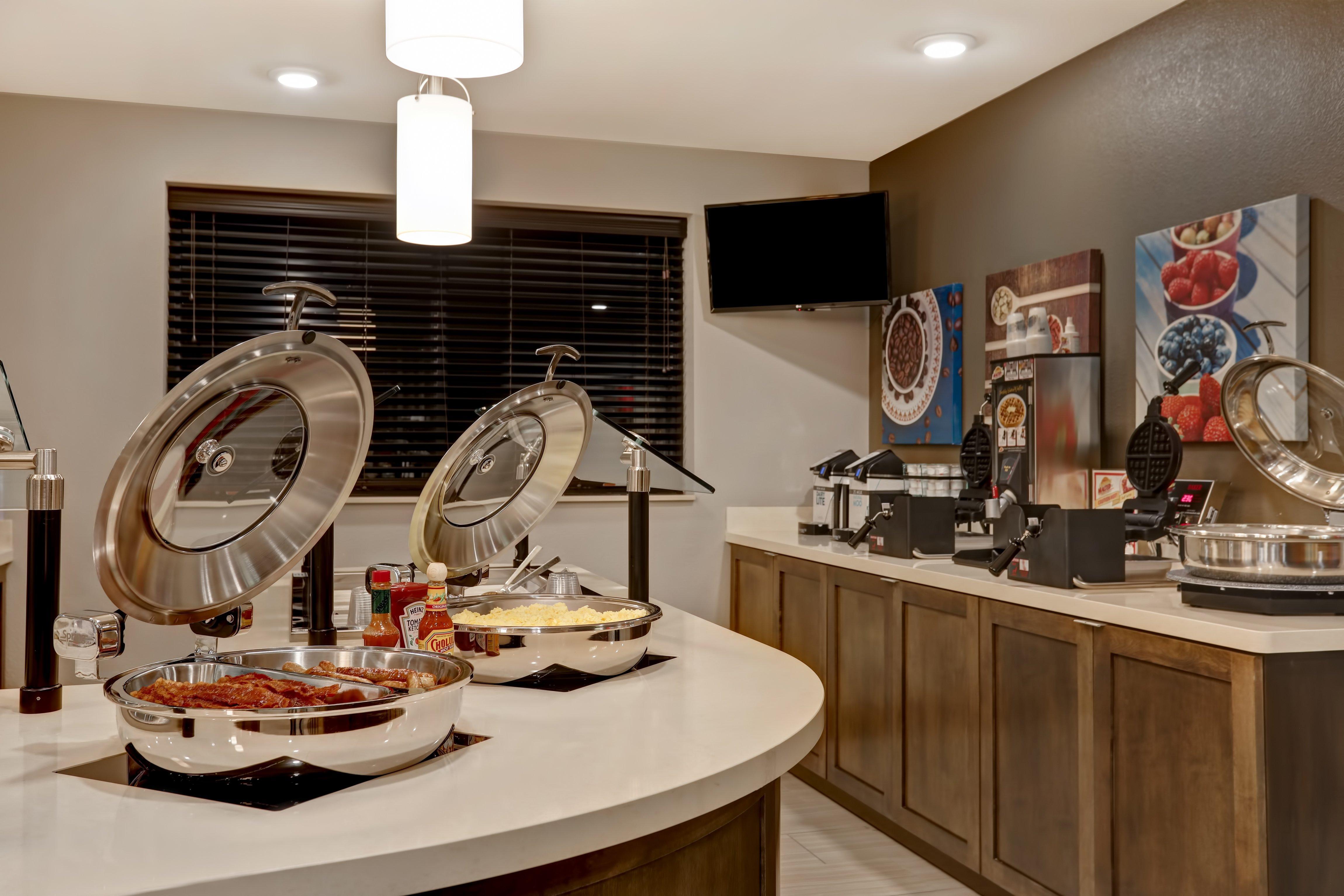 Staybridge Suites - Overland Park - Kansas City S By Ihg מראה חיצוני תמונה