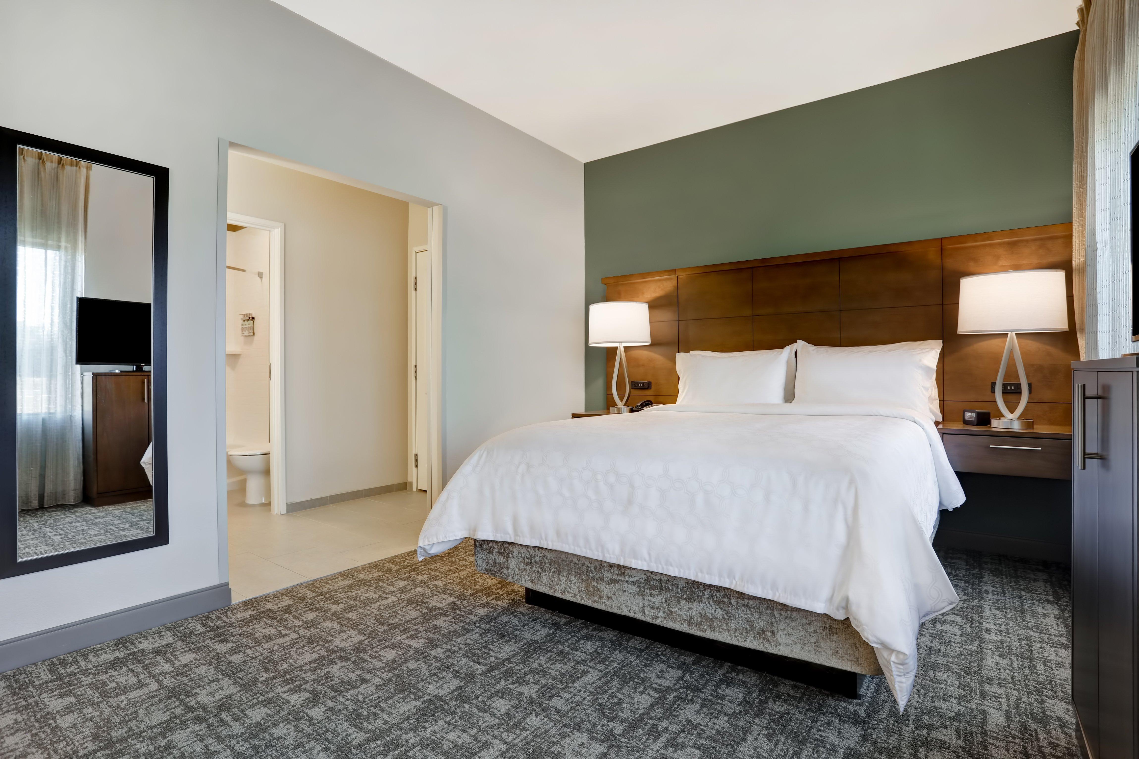 Staybridge Suites - Overland Park - Kansas City S By Ihg מראה חיצוני תמונה