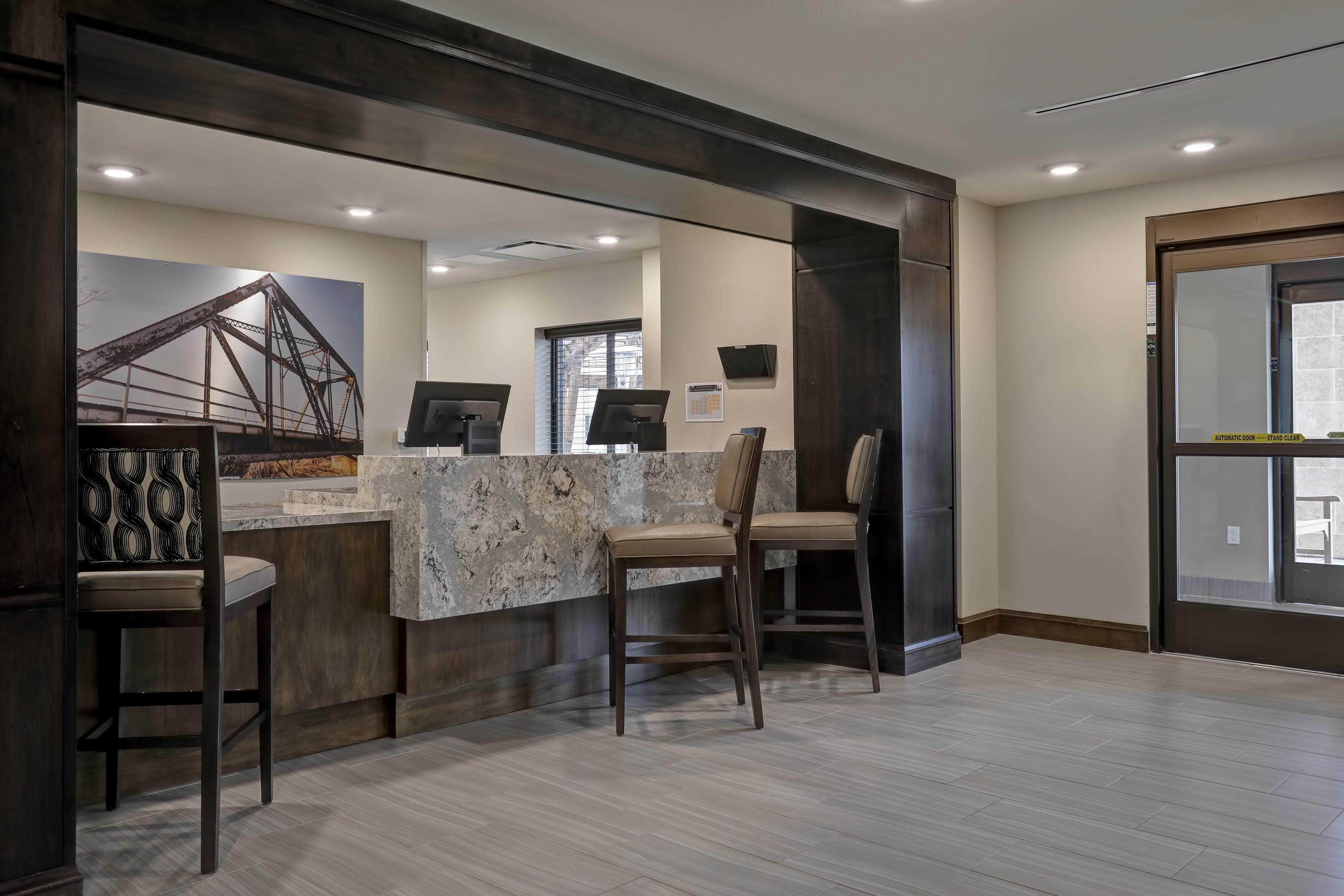Staybridge Suites - Overland Park - Kansas City S By Ihg מראה חיצוני תמונה