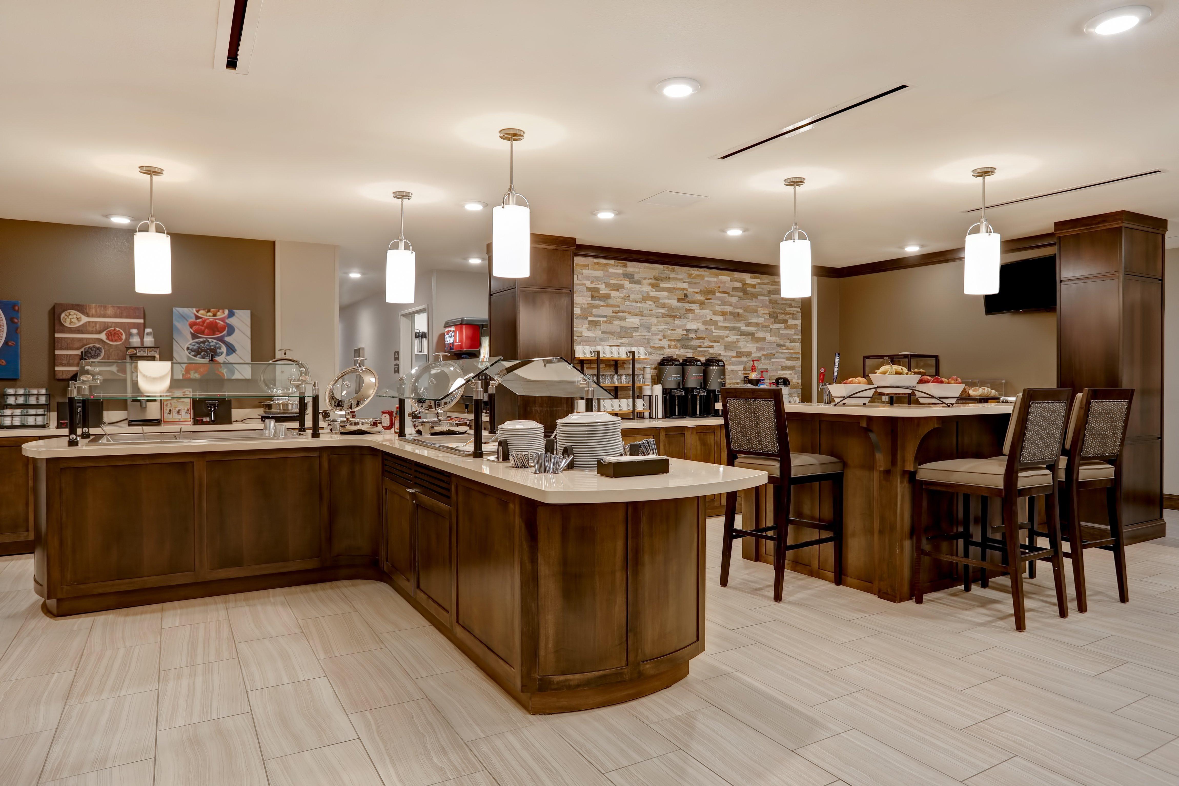 Staybridge Suites - Overland Park - Kansas City S By Ihg מראה חיצוני תמונה