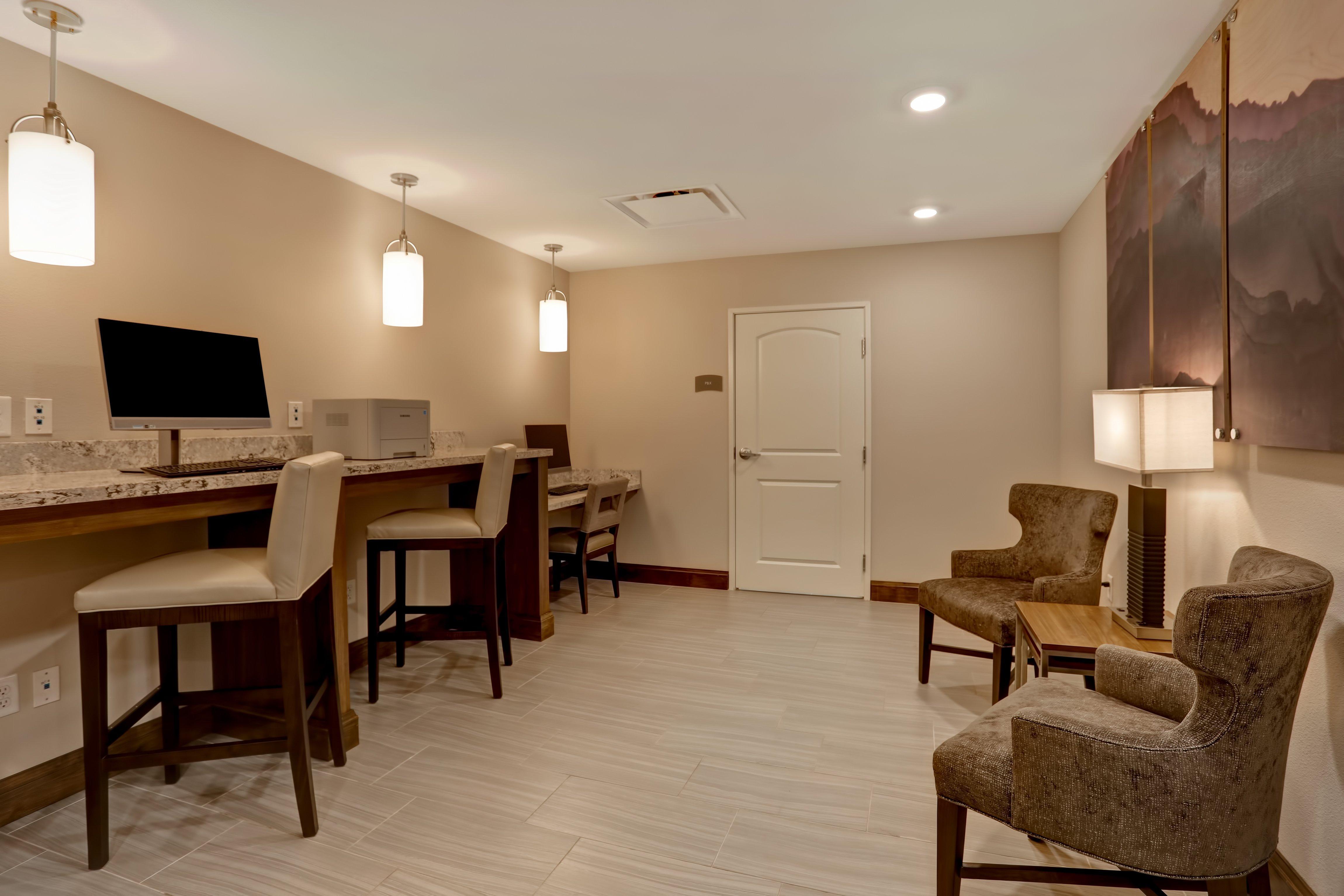 Staybridge Suites - Overland Park - Kansas City S By Ihg מראה חיצוני תמונה