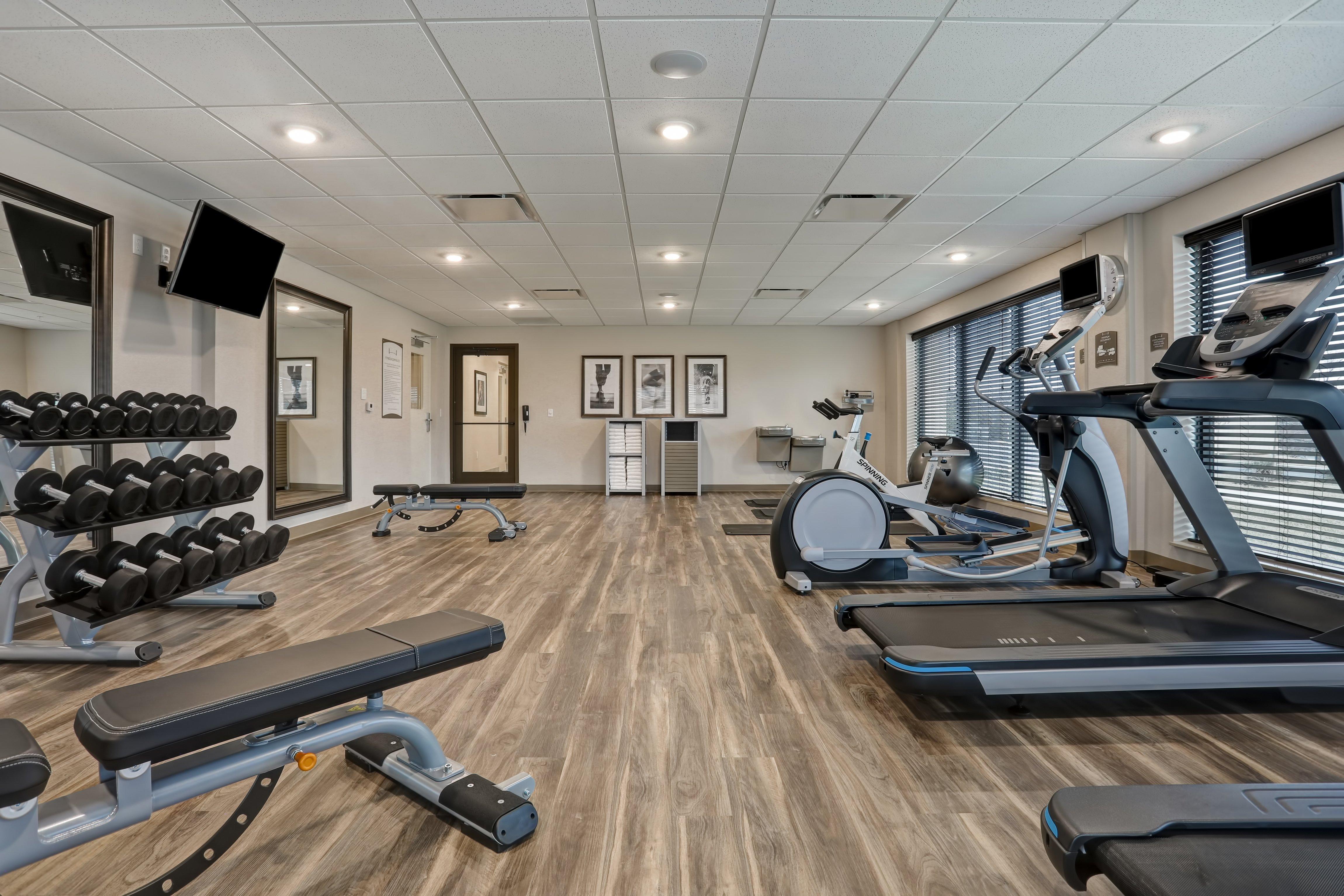 Staybridge Suites - Overland Park - Kansas City S By Ihg מראה חיצוני תמונה