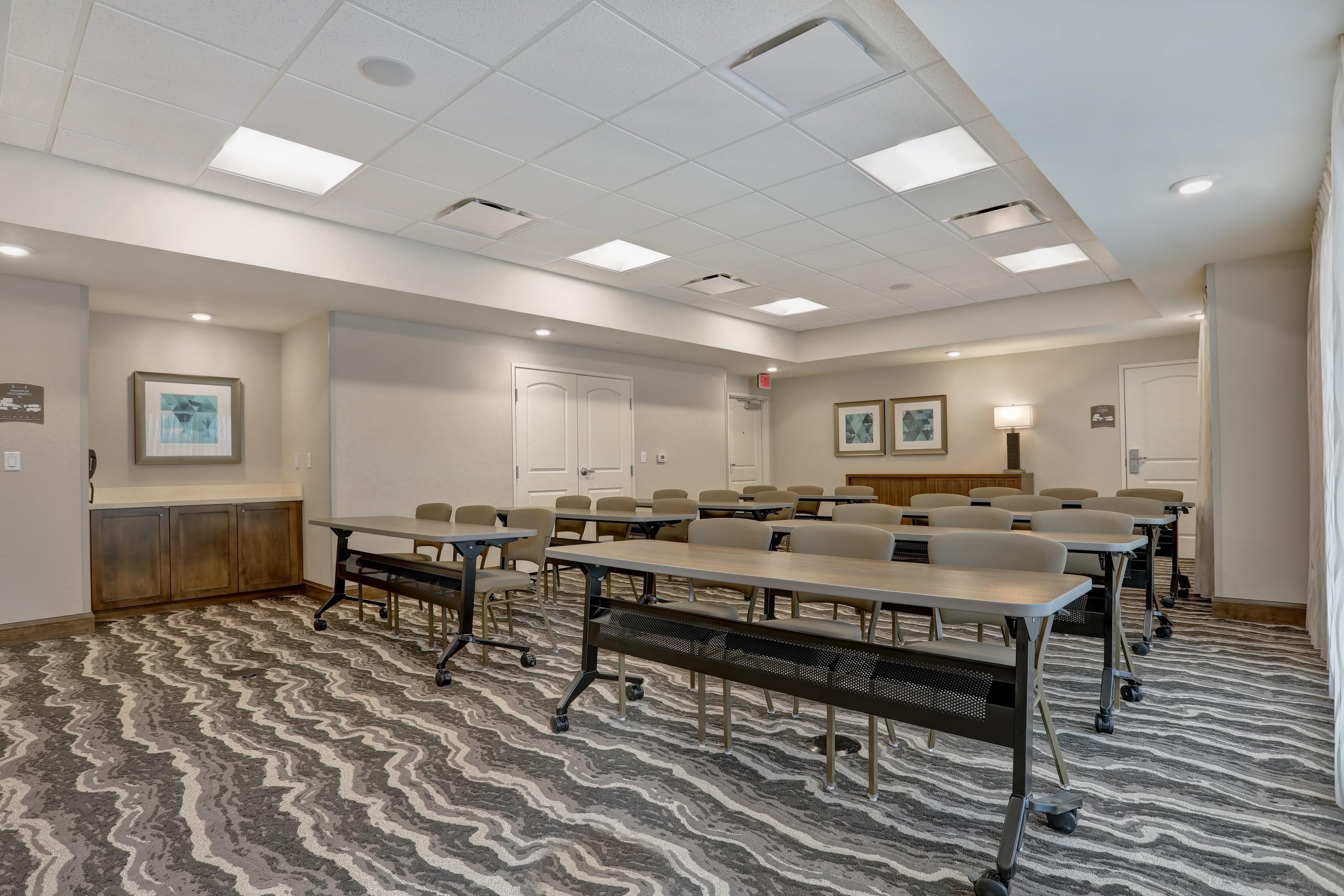 Staybridge Suites - Overland Park - Kansas City S By Ihg מראה חיצוני תמונה