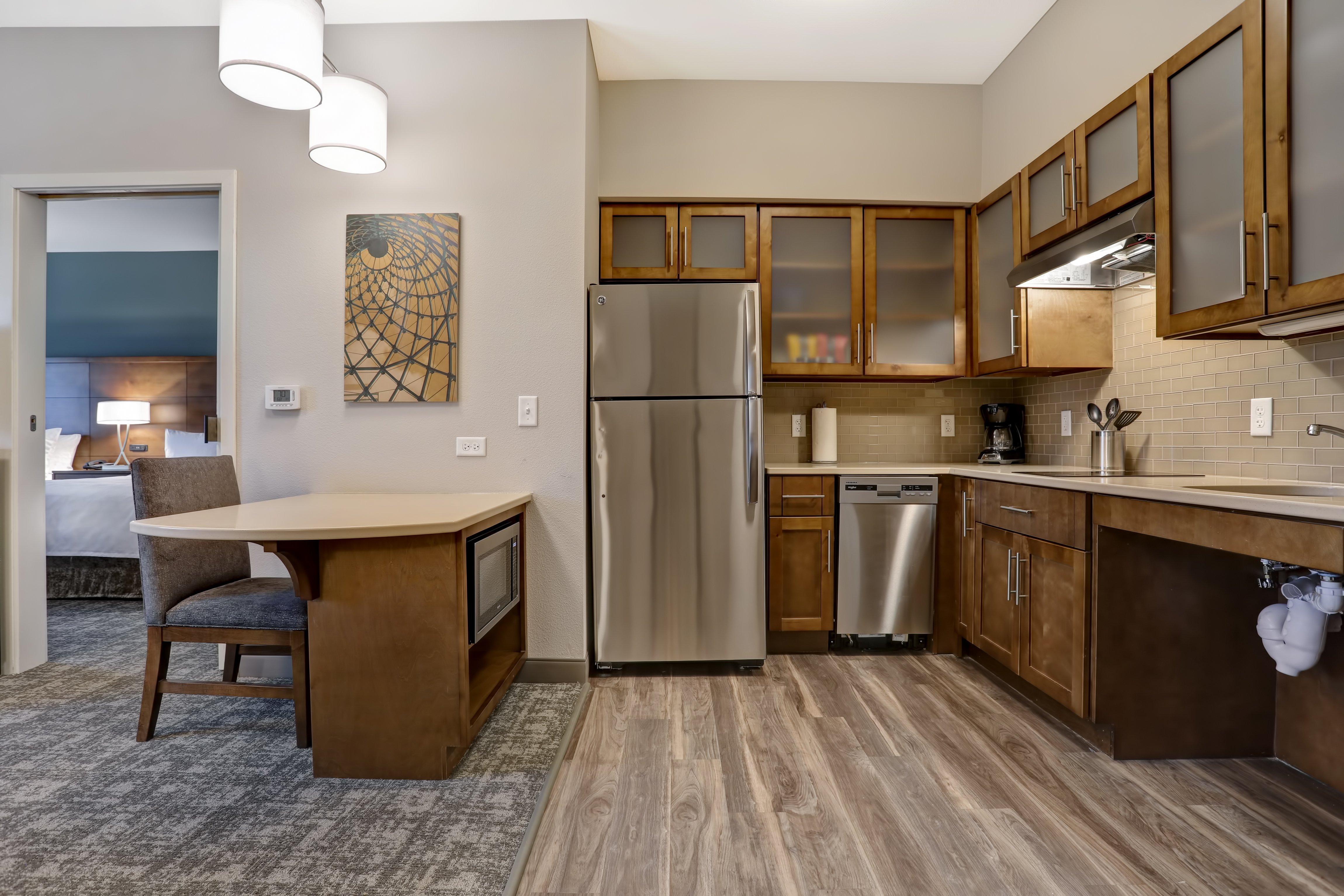 Staybridge Suites - Overland Park - Kansas City S By Ihg מראה חיצוני תמונה