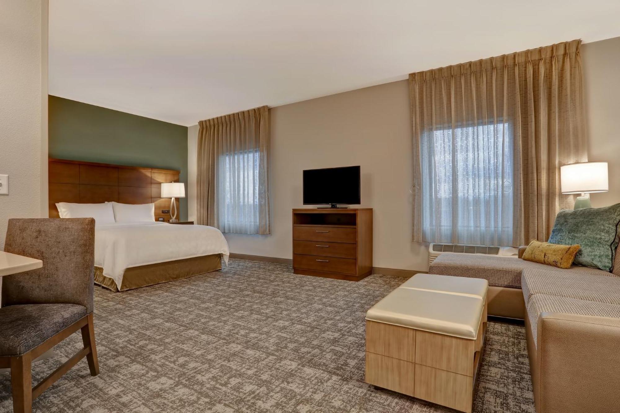 Staybridge Suites - Overland Park - Kansas City S By Ihg מראה חיצוני תמונה