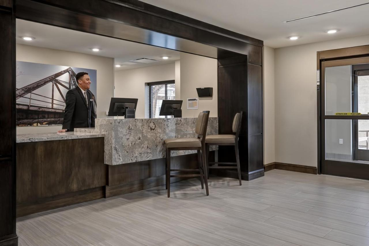 Staybridge Suites - Overland Park - Kansas City S By Ihg מראה חיצוני תמונה